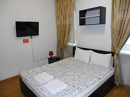 Dobroslawa Apart Hotel