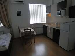 Dobroslawa Apart Hotel