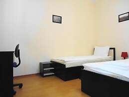 Dobroslawa Apart Hotel