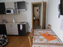 Dobroslawa Apart Hotel