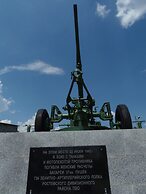 Dobroslawa Apart Hotel