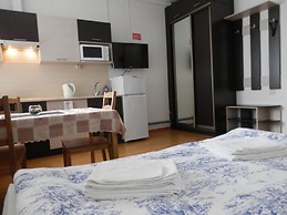 Dobroslawa Apart Hotel