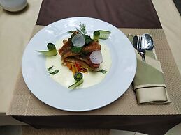 Dobroslawa Apart Hotel