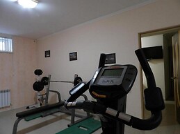 Dobroslawa Apart Hotel