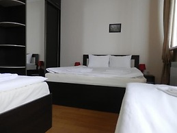 Dobroslawa Apart Hotel