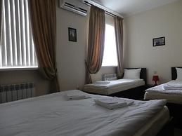 Dobroslawa Apart Hotel
