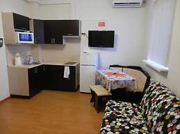 Dobroslawa Apart Hotel