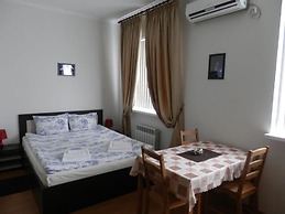 Dobroslawa Apart Hotel