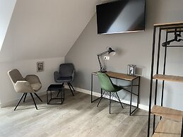 Aparthotel Charlotten