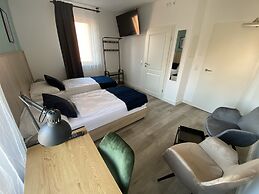 Aparthotel Charlotten
