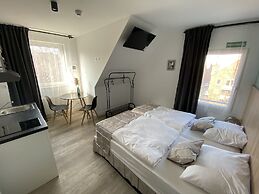 Aparthotel Charlotten