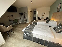 Aparthotel Charlotten