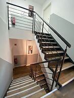 Aparthotel Charlotten