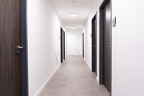 Signature Hotel Skarv