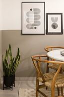 Serene 1 BR Apartment in Koukaki