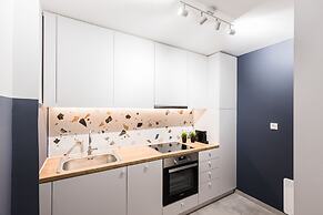 Serene 1 BR Apartment in Koukaki