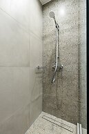 Serene 1 BR Apartment in Koukaki