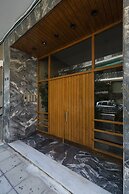 Serene 1 BR Apartment in Koukaki