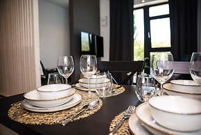 EASY RENT Apartments - BIZNES CENTER 39