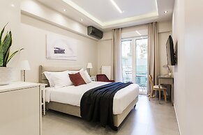 Tranquil Studio in Pangrati