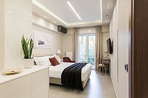 Tranquil Studio in Pangrati