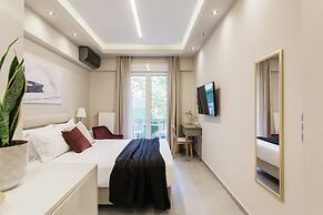 Tranquil Studio in Pangrati