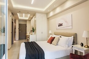 Tranquil Studio in Pangrati