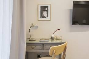 Tranquil Studio in Pangrati