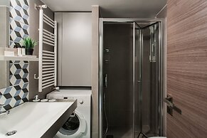 Tranquil Studio in Pangrati