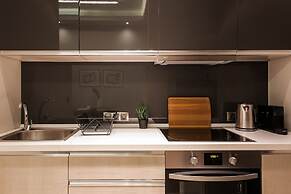 Tranquil Studio in Pangrati