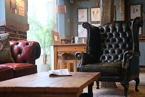 The Crown Inn Dial Post