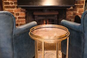 The Crown Inn Dial Post