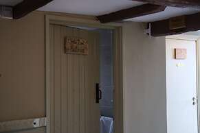 The Crown Inn Dial Post