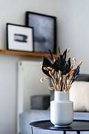 Posh 1BR Apartment in Chalandri