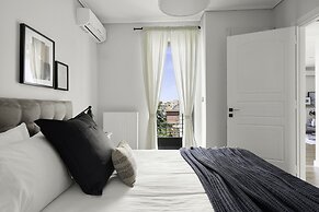 Posh 1BR Apartment in Chalandri