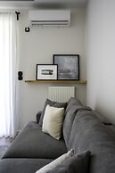 Posh 1BR Apartment in Chalandri