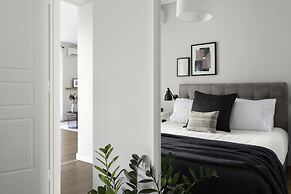 Posh 1BR Apartment in Chalandri