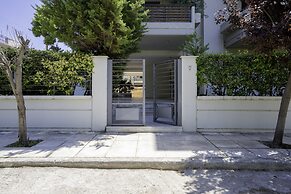 Posh 1BR Apartment in Chalandri