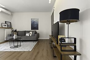 Posh 1BR Apartment in Chalandri