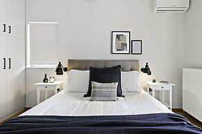 Posh 1BR Apartment in Chalandri