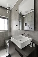 Posh 1BR Apartment in Chalandri