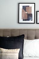 Posh 1BR Apartment in Chalandri