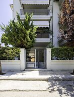 Posh 1BR Apartment in Chalandri