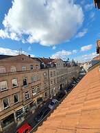 Hotel Centro Fürth