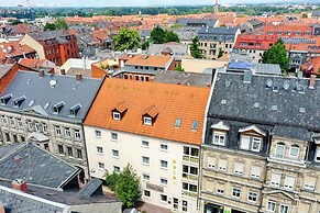 Hotel Centro Fürth