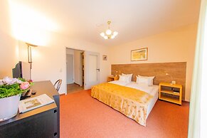 Hotel Centro Fürth