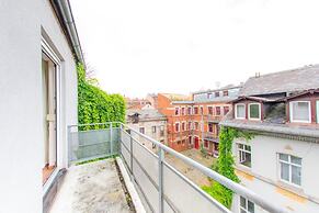 Hotel Centro Fürth