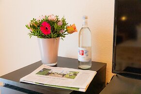 Hotel Centro Fürth