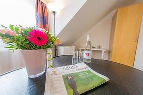 Hotel Centro Fürth