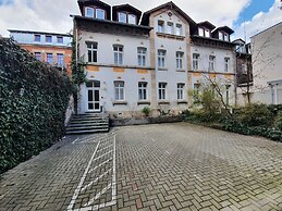 Hotel Centro Fürth